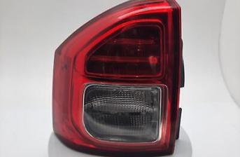 JEEP COMPASS Tail Light Rear Lamp N/S 2011-2014   LH