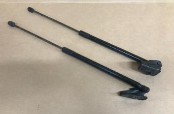 FOCUS HATCH PAIR GAS SUPPORT TAILGATE BOOT STRUTS BM51-A406A10-AE 2011-2015 C707
