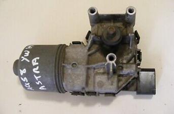 2008 VAUXHALL ASTRA FRONT  WIPER MOTOR 0390241538