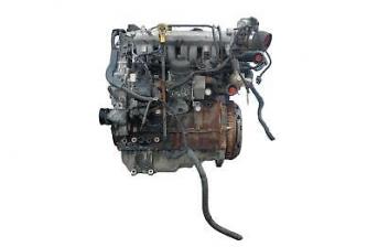 KIA VENGA Engine D4FC Mk1 (YN) 1.4 Diesel Engine, Code D4FC 77bhp 10 11 12 13 14