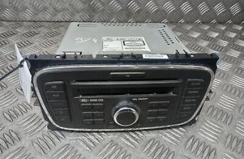 FORD TRANSIT CONNECT MK1  Radio CD Stereo Head Unit  2002- 2013  AT1T18C815B