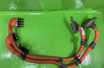 LEXUS IS 300H HIGH VOLTAGE WIRING LOOM HV CABLE 2.5 HYBRID TRANSMISSION GEARBOX
