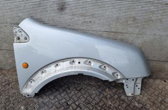 FORD TOURNEO CONNECT WING FENDER FRONT RIGHT OSF 1.8 MANUAL 2005