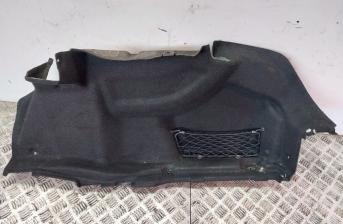 Mercedes E Class Trunk Boot Side Trim Panel OSR COUPE 2020 E300 W238 A2386900225