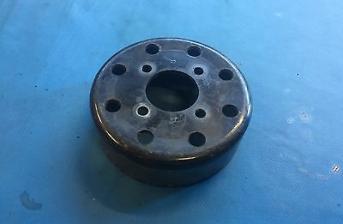 BMW Mini One D Mechanical Water Pump Pulley (Part #: 11517790872) 2001 - 2006