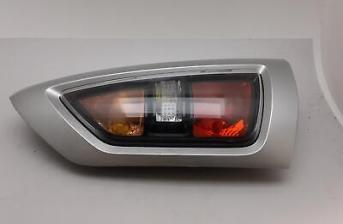 KIA SOUL Tail Light Rear Lamp N/S 2008-2014 5 Door Hatchback LH