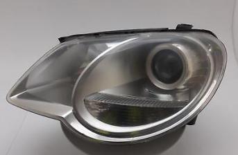 VOLKSWAGEN EOS Headlamp Headlight N/S 2006-2016 2 Door Convertible LH