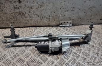 BMW 1 SERIES FRONT WIPER MOTOR AND LINKAGE 7193037 118D E87 HATCHBACK 2009