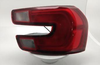 CITROEN C4 PICASSO Tail Light Rear Lamp O/S 2013-2021 5 Door MPV RH 967685388