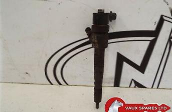 VAUXHALL INSIGNIA ZAFIRA C 09-ON 2.0 A20DTH FUEL INJECTOR 0445110327  VS3232