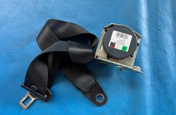 BMW Mini One/Cooper/S Right Side Front Seatbelt (R57 Cabriolet) 603141600C