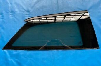 BMW Mini One/Cooper/S Right Side Rear Quarter Glass (R61 Paceman) Part#: 980943