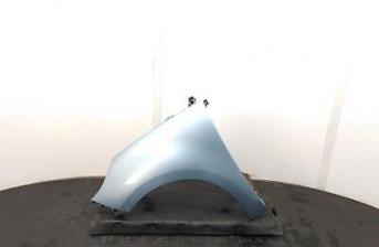RENAULT SCENIC Front Wing N/S 2009-2013 Blue Oplain TERPA 5 Door MPV LH