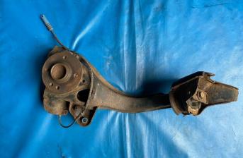 BMW Mini One/Cooper/S Right Side Rear Trailing Arm (April 2001 - May 2003)
