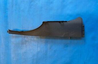 BMW Mini One/Cooper/S Left Side Dashboard Panel (Part#: 51459350407) F54 Clubman