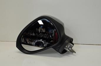 SEAT LEON FR+ 1P1 2013 5DR HB NEARSIDE P/ SIDE FRONT ELECTRIC WING MIRROR