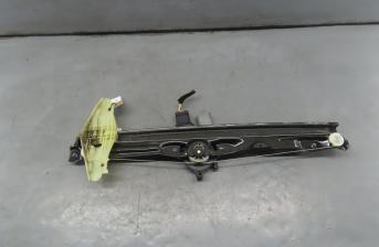 Toyota Proace Drivers Offside Front Window Motor 1.6HDI 2017 - 980932778