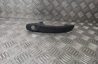 FORD FOCUS MK2  FRONT RIGHT SIDE OUTER  DOOR HANDLE  05 06 07 08 09 10 11