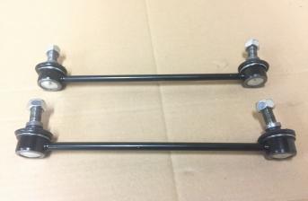 PAIR OF FRONT ANTI ROLL BAR DROP LINKS FOR DISPATCH EXPERT SCUDO 2007-onwards