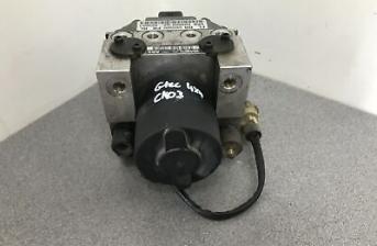 Land Rover Discovery 2 TD5 ABS Pump SRB500050 03 Ref CK03