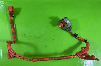 TOYOTA C-HR PRIUS AIR CONDITIONING AC COMPRESSOR WIRING LOOM CABLE 2016-2023