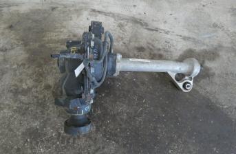Ford Ranger Front Diff Differential 2.0TDCI.E 2021 - JB3G-3B079-KG