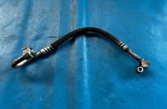 Rover 45 & MG ZS 2.0/2.5 KV6 Air Conditioning Pipe (JUE109610) 2001 - 2007
