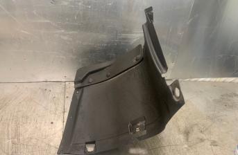 2010 AUDI A3 2.0 TDI RIGHT FRONT WHEEL ARCH LINER FRONT SECTION 8P0821192B