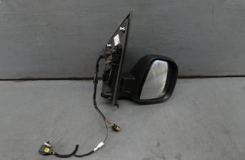 Vauxhall Vivaro Drivers Offside Electric Wing Mirror 1.5HDI 2021 - 98155882XT