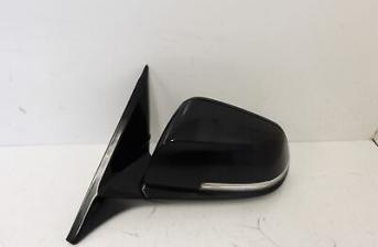 BMW 4 SERIES 430D F36 4DR COUPE 2014-2019 LEFT N/S DOOR WING MIRROR E1021185