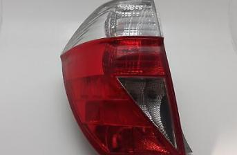 HONDA FRV Tail Light Rear Lamp N/S 2004-2011 5 Door MPV LH