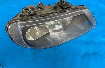 Rover 25 Right Side Headlight (Part #: XBC002970) Right Hand Drive Only