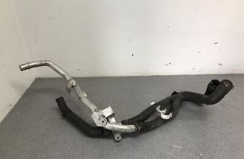 Land Rover Discovery Sport L550 Water Coolant Pipes 2.0 Diesel Ref AF17
