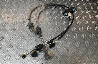 FORD TRANSIT CONNECT MK2 1.6 DIESEL GEAR LINKAGE CABLE 13 14 15 16 1 DV6R7E395SB