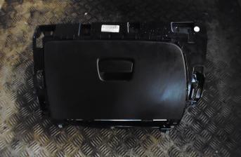 2010 BMW X1 GLOVE BOX IN BLACK