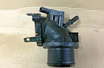 FORD FIESTA ST 1.5 PETROL AIR INTAKE PIPE SECTION  K1BY-6F075-AB  KX7A-9F479-AB