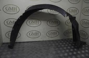Vauxhall Agila B Right Driver Offside Front Inner Wing Arch Liner 2008-2016