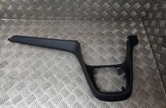 Ford Transit Connect Gearstick Surrounding Trim KT1BV044H83AD3ZHE 2019 20 21 22