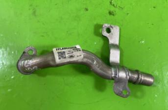 LAND ROVER DEFENDER L663 DISCOVERY L462 WATER COOLANT PIPE 3.0 DIESEL 2019-2023