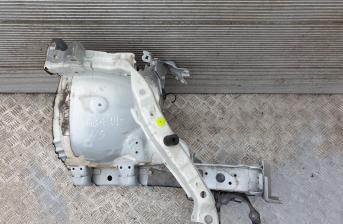 Toyota Prius Plus Inner Wing Flitch Left Front 2019 1.8 vvti Hybrid NSF Flitch