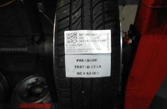 175/65R14 82T 6MM ROVELO RHP780 PRESSURE TESTED PART WORN TYRE