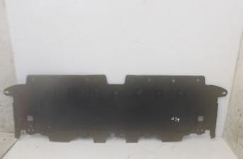 VAUXHALL ASTRA K 2015-2022 FRONT BUMPER PROTECTION UNDERTRAY 13423601 VS711