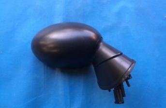 BMW Mini One/Cooper/S Right Side Grey Wing/Door Mirror (2001-2006) R50/R52/R53