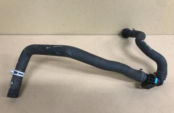 FORD ECOSPORT 1.0 HEATER MATRIX WATER PIPE HOSE GN11-18K580-DC  2017 2018 - 2023