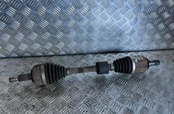 Renault Scenic Driveshaft Left Front 2010 Scenic 1.5 DCi Auto NSF Drive Shaft