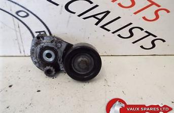 VAUXHALL INSIGNIA ZAFIRA 04-ON A18XER Z16XER TENSIONER PULLEY 25191534 9697