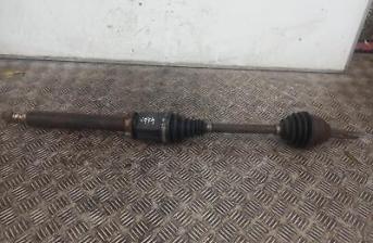 FORD TRANSIT CONNECT MK1 1.8 DIESEL RIGHT DRIVESHAFT 5SPD MANUAL 2002-2013