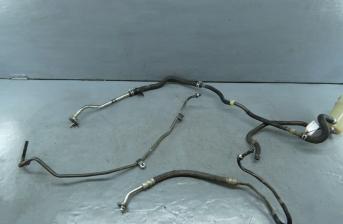 2018 Isuzu D Max 1.9DCB Power Steering Pipes Hoses