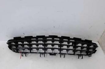 VAUXHALL ASTRA H 2004-2014 FRONT BUMPER LOWER GRILL 13110303 VS1651