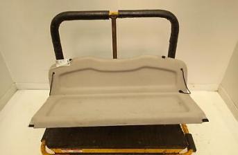 RENAULT SCENIC Luggage Cover Parcel Shelf 2009-2012 5 Door MPV